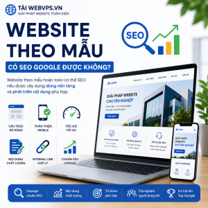 website-theo-mau-co-seo-google-duoc-khong