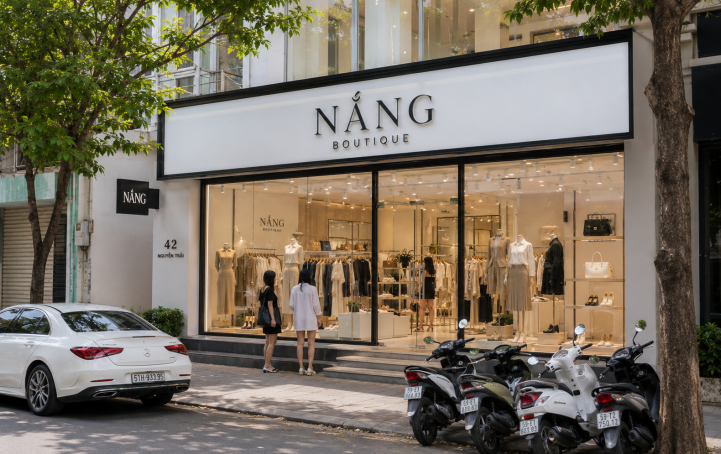 Chị Trần Ngọc Anh