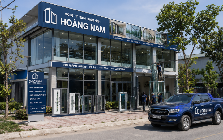 Anh Lê Hoàng Nam