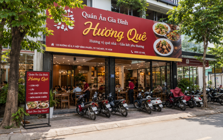 Chị Nguyễn Thị Hương