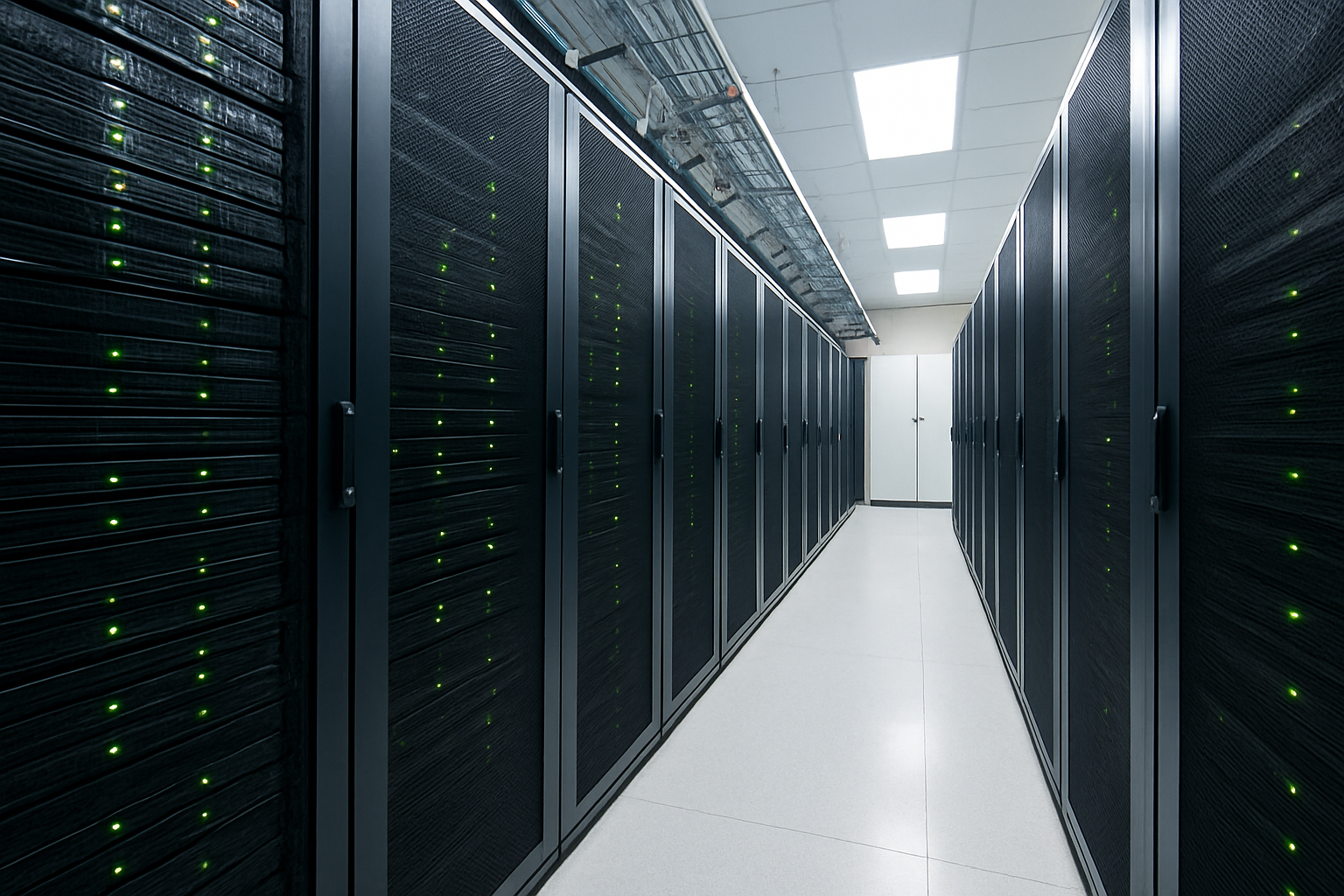 Hosting chất lượng cao