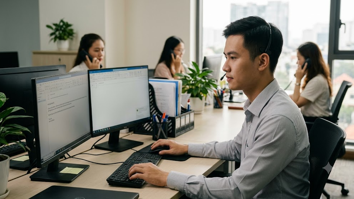 Tại sao tốc độ phản hồi yêu cầu khách hàng lại quan trọng?