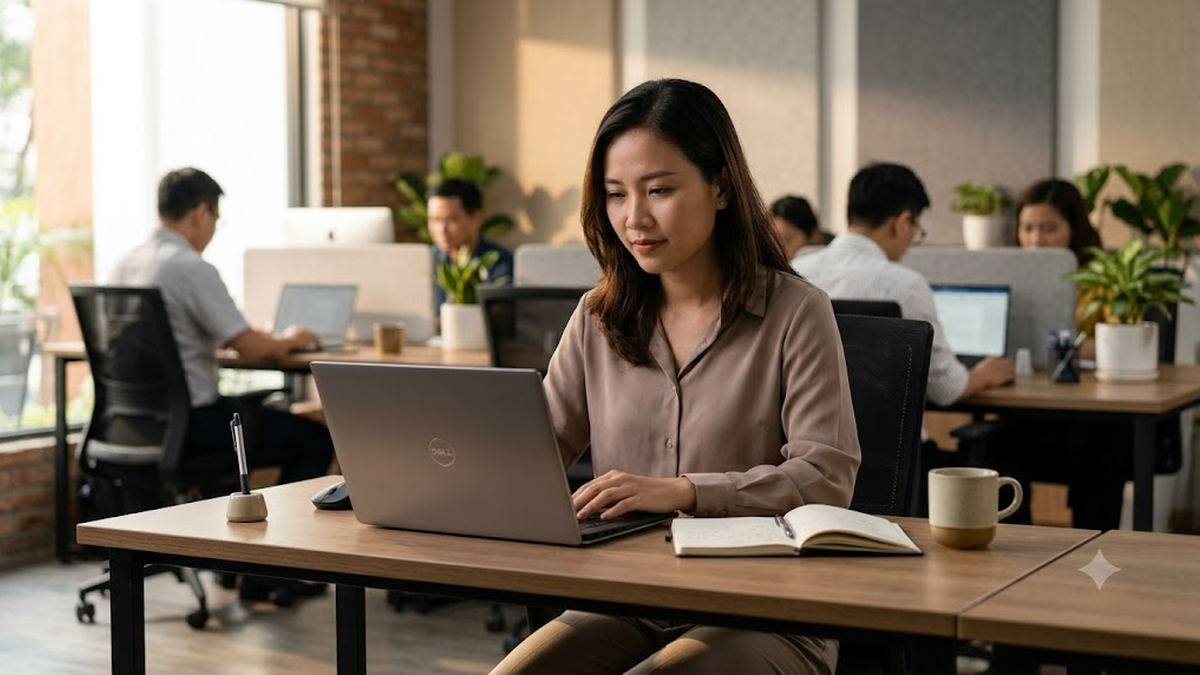 Tối ưu hóa hệ thống tiếp nhận yêu cầu