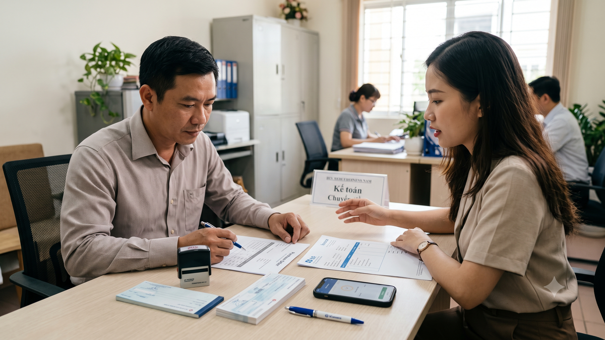 Sự hiện diện trên các kênh truyền thông