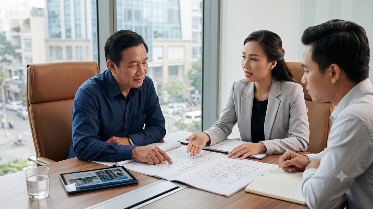 Tại sao khách hàng cần nhiều thông tin hơn khi mua sản phẩm giá trị lớn?