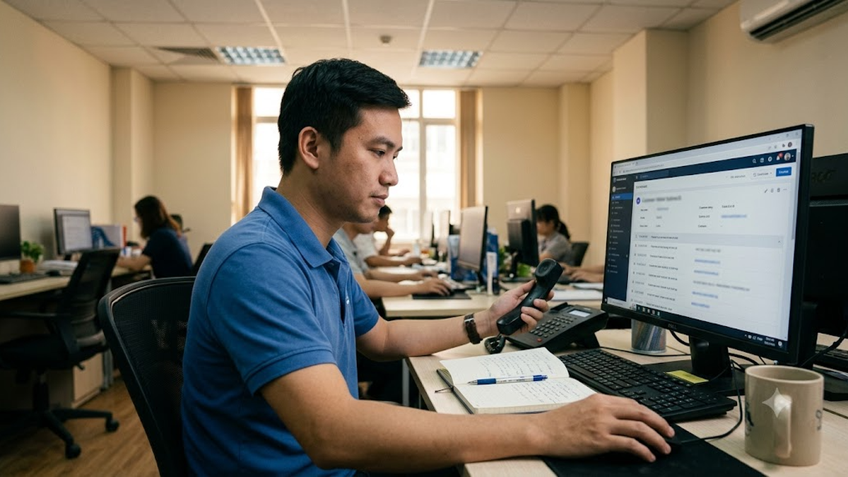 Khi nào nên dừng lại?