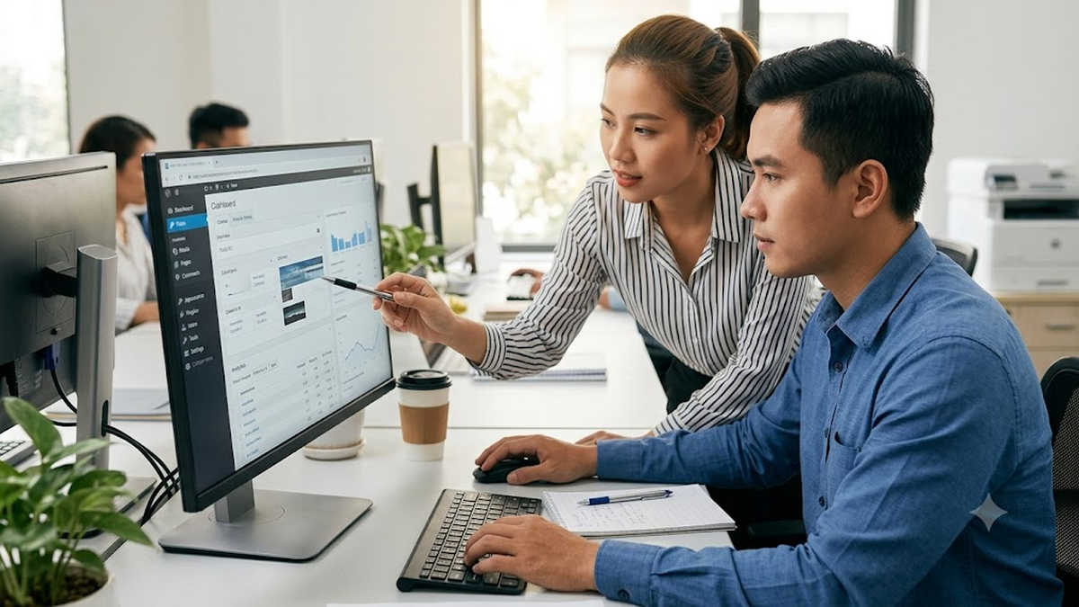 Làm thế nào để tối ưu hóa website hiệu quả?
