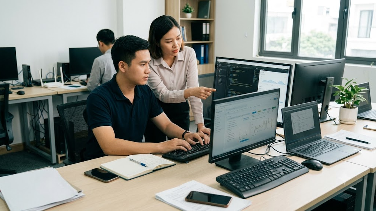 Cách khắc phục và đưa website trở lại Google