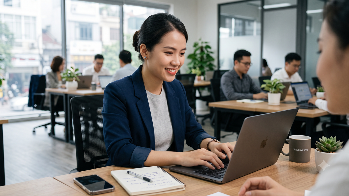 Chiến lược xây dựng uy tín hiệu quả cho website mới